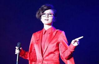 周笔畅天涯爆料视频,娱乐圈背后的真实故事